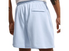 Pánské šortky Nike Club, světle modré, FN3520 407 3