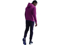 Pánské kalhoty Nike FC Barcelona Club, fialové, HM2912 594 6