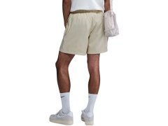 Pánské kraťasy Nike Club krémové FN3307 229 1