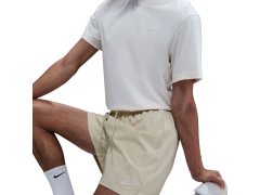Pánské kraťasy Nike Club krémové FN3307 229 2