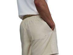 Pánské kraťasy Nike Club krémové FN3307 229 3