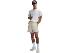 Pánské kraťasy Nike Club krémové FN3307 229 5
