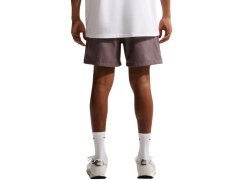 Pánské kraťasy Nike Club hnědé FN3307 502 1