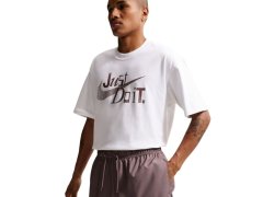 Pánské kraťasy Nike Club hnědé FN3307 502 2