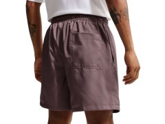 Pánské kraťasy Nike Club hnědé FN3307 502 3