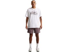 Pánské kraťasy Nike Club hnědé FN3307 502 5