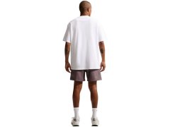 Pánské kraťasy Nike Club hnědé FN3307 502 6