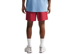 Pánské šortky Nike Club červené FN3307 613 1
