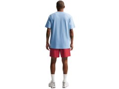 Pánské šortky Nike Club červené FN3307 613 6