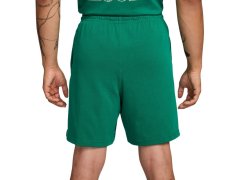Pánské šortky Nike Club, zelené, FQ4359 365 1