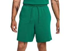 Pánské šortky Nike Club, zelené, FQ4359 365 2