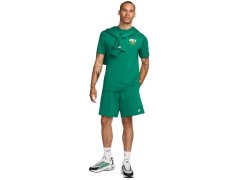 Pánské šortky Nike Club, zelené, FQ4359 365 6