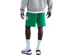 Pánské šortky Nike Club, zelené, FQ4950 324 1
