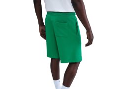 Pánské šortky Nike Club, zelené, FQ4950 324 3