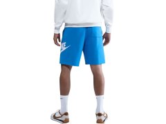 Pánské šortky Nike Club, modré, FQ4950, velikost 435 1