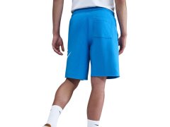 Pánské šortky Nike Club, modré, FQ4950, velikost 435 3