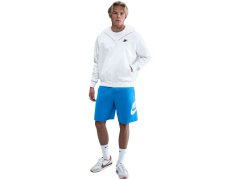 Pánské šortky Nike Club, modré, FQ4950, velikost 435 5