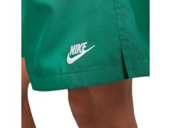 Pánské šortky Nike Club, zelené, FN3307 365 4