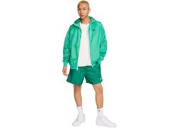 Pánské šortky Nike Club, zelené, FN3307 365 5