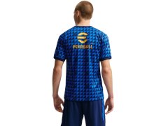 Pánské tričko Nike Inter Milán, modré, II3114 409 1