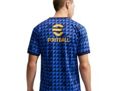 Pánské tričko Nike Inter Milán, modré, II3114 409 3