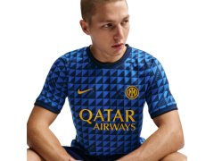 Pánské tričko Nike Inter Milán, modré, II3114 409 4