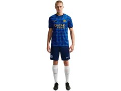 Pánské tričko Nike Inter Milán, modré, II3114 409 5