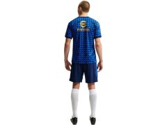 Pánské tričko Nike Inter Milán, modré, II3114 409 6
