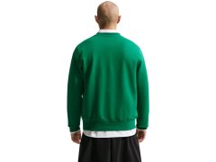 Pánská mikina Nike Club BB zelená FN3886 365 pánská 1