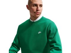 Pánská mikina Nike Club BB zelená FN3886 365 pánská 2