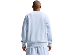 Pánská mikina Nike Club BB, světle modrá FN3886 407 1