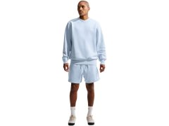 Pánská mikina Nike Club BB, světle modrá FN3886 407 5