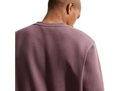 Pánská mikina Nike Club BB hnědá FN3886 502 3