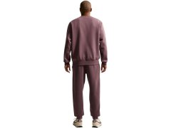 Pánská mikina Nike Club BB hnědá FN3886 502 6