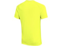 Pánské tričko Nike Dri-FIT Referee III, žluté, HV8319 702 1