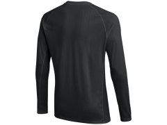 Pánské tričko Nike Dri-FIT Referee III s&nbsp;dlouhým rukávem, černé, HV8326 010 1