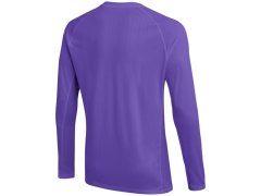 Pánské tričko Nike Dri-FIT Referee III s&nbsp;dlouhým rukávem, fialové, HV8326, velikost 560 1