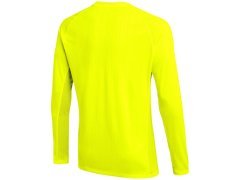 Pánské tričko Nike Dri-FIT Referee III s&nbsp;dlouhým rukávem, žluté, HV8326 702 1