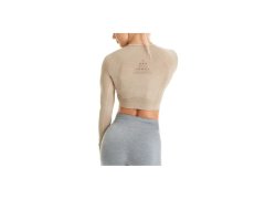 GymHero Longsleeve LONG-SAND Béžové M/L 1