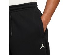 Pánské kalhoty Nike Jordan Brooklyn Fleece, černé, IB7238 010 2