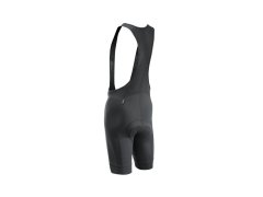 Cyklistické kraťasy NORTHWAVE Active Gel Bib, černé 1