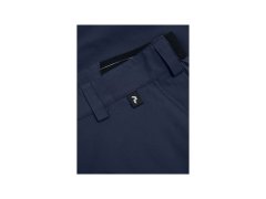 Pánské šortky PEAK PERFORMANCE Player Shorts Men, barva tmavě modrá 2