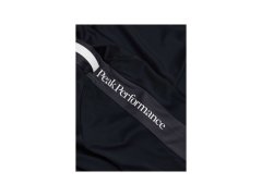 Tričko PEAK PERFORMANCE Player Longsleeve Polo Men, černé 2