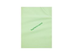 Tričko PEAK PERFORMANCE Original Small Logo Tee Men, zelené 2