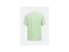 Tričko PEAK PERFORMANCE Original Small Logo Tee Men, zelené 3