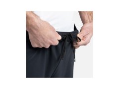 Pánské šortky ROSSIGNOL Sapa Short 5´, černé 4