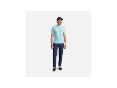 Pánské polo tričko ROSSIGNOL Prarion Polo, modré 1