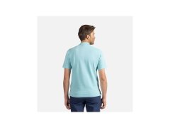 Pánské polo tričko ROSSIGNOL Prarion Polo, modré 2