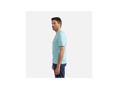 Pánské polo tričko ROSSIGNOL Prarion Polo, modré 3