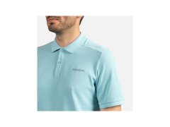 Pánské polo tričko ROSSIGNOL Prarion Polo, modré 4